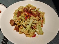 -双湖园·地标武汉菜(黄鹤楼解放路店)