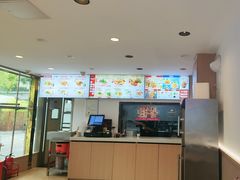 -武圣羊汤·西北面(安德路店)