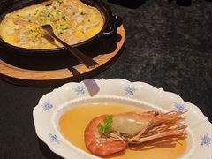 -醉东Oriental House(静安嘉里中心店)