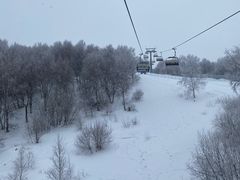 -密苑云顶乐园(云顶滑雪场)