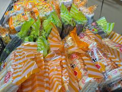 -家乐福(古北店)