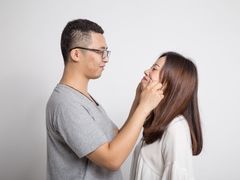 -DEKA大咔摄影·企业形象照·商务形象照拍摄(番禺南村万博店)