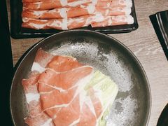 -呷哺呷哺 黄金牧场 (旧宫永辉超市店)