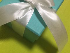 -Tiffany & Co.蒂芙尼
(南京德基广场店)