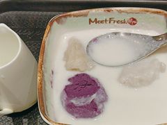 -鲜芋仙(南开大悦城店)