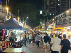 -明记烧鱼美味店