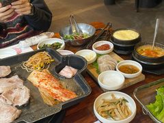 -Dombe豚(黑猪肉街店)