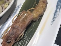-松坂屋日料自助(长城路店)