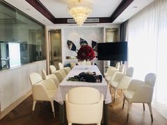 包厢-大麦吉翻糖蛋糕甜品桌商务茶歇(光复西路店)