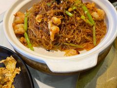 海皇粉丝煲-天和晟烤鸭店(玉泉西街店)