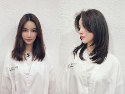 -CD Hair salon