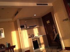 -大连亿锋豪景酒店