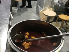 -桂湘缘卤味螺蛳粉