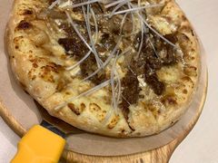 -菲滋意式餐厅(萧山市心店)