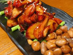 -十二舍·湯物素煮(江泰潤政店)