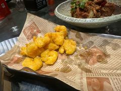 -95号酱骨·一块豆腐(展春园西路店)