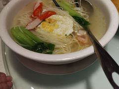 -沪华海鲜大酒楼(南汇店)