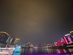 -重庆两江夜游-金碧系列