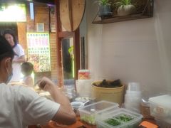 -家宴·灌蛋·沙茶面(曾厝垵店)