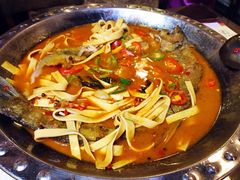 iphone_upload_pic-楚天美食坊(越秀先烈中路店)