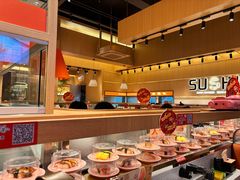 -争鲜回转寿司(海曙天一PLUS店)