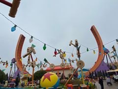 -上海迪士尼度假区