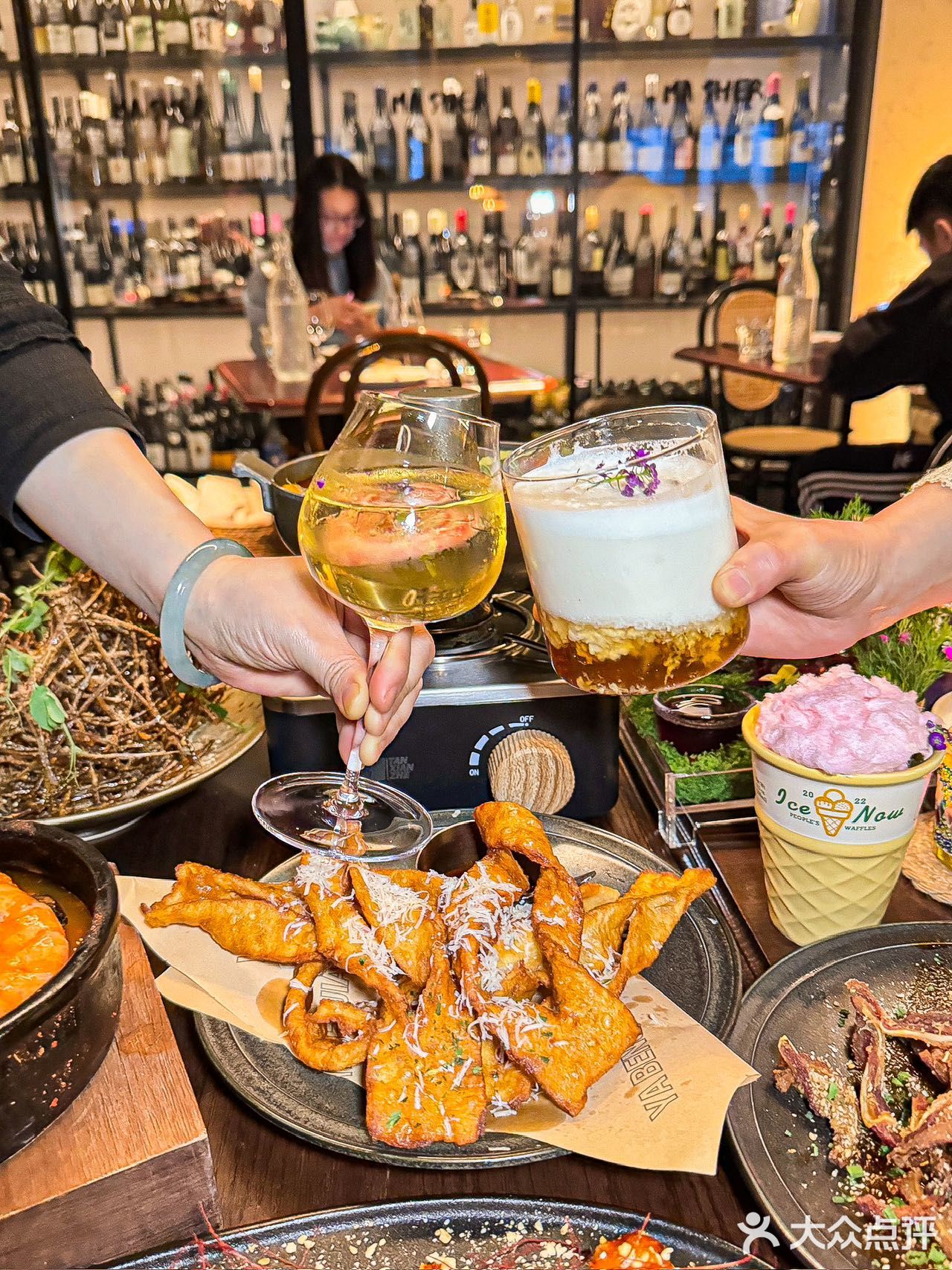 不吹不黑！MA SHER是我心中韩餐top1