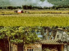 -台山颐和温泉城