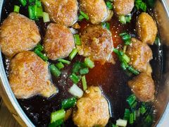 -大南门牛肉包子店