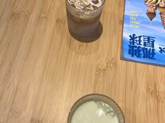 -石舍洒秀咖啡馆