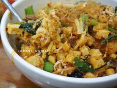 牛肉小炒-刘信牛羊肉小炒泡馍(回民街店)