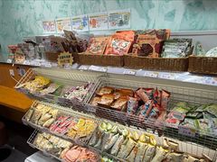 -茶颜悦色(金茂览秀城LG层外街店)