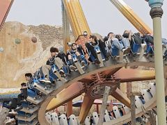 -大连海昌发现王国主题公园