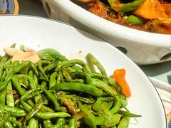 -海尔巴格一甸茶餐厅(团结路店)