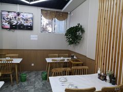 大堂-北戴河庆山饭店·海鲜砂锅粥(北戴河黑石路店)
