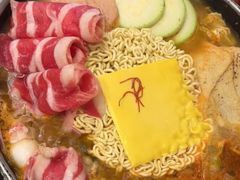 -WOW LUCKY创意韩料(龙阳广场店)