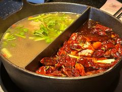 -盡膳口福·百年汤方火锅(科华北路店)