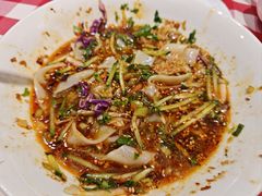 -西贝莜面村(当代商城店)