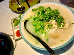 -花样西贡·法式越南餐厅(西大万达店)