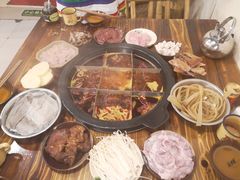 苕粉-仪表厂火锅(总店)