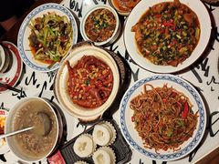 -南昌大饭店·非遗南昌菜(万寿宫店)