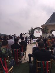 -大连城堡豪华精选酒店·宴会厅