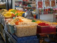 -金伯利街美食夜市