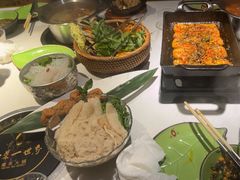 -一叶一世界•素食餐厅(环球中心店)