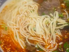 -二宽中国兰州拉面(幸福城店)