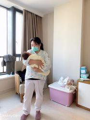 -百佳医疗级月子会所