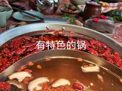 -纸盐河码头火锅(十八梯店)