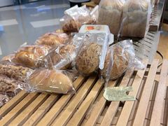 -西村叔叔的店·面包·甜品·蛋糕(清河万象汇店)