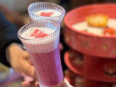 -华尔道夫酒店·羿庭(金鱼胡同店)