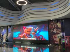 -春天国际影城(中庚漫游城杜比全景声店)